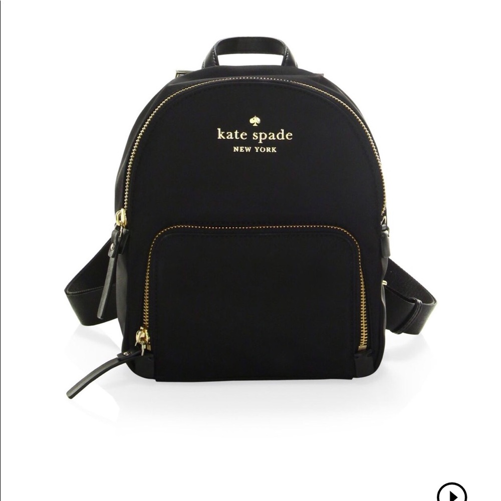 Kate Spade Watson Lane Small Hartley Backpack